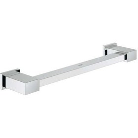 Resim Grohe Essentials Cube Banyo Tutamağı - 40514001 