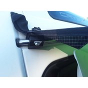 Resim Lucest Araba Yağmuru Kelepçesi (Plastik Aparattır!!!) 