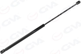 Resim Bagaj Amortisörü Ford Courier 14- 592Mm/735N 