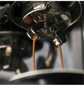 Resim Sage The Barista SES880_BSS Touch Espresso Makinesi 