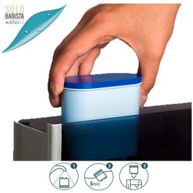 Resim Pure Kafe Ph012 - Philips Saeco Aquaclean İçin 4 Adet Kahve Makinesi Su Filtresi 