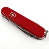 Resim Victorinox Super Tinker 1.4703 91 MM 14F Kırmızı İsviçre Çakısı 