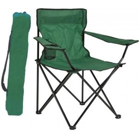 Resim Kapella Kamp Sandalyesi Çantalı 