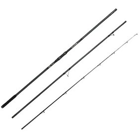 Resim Yekoutdoor Profesyonel Olta Seti Okuma Alijos Surf 435 Cm 100+250 Gr 3 Parça&shimano Makina Speedmaster 14000 Xtd 