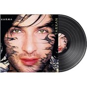 Resim Mu Art Ahşap Gereksiz Şeyler Tarkan Karma Plak 