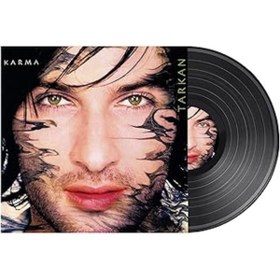 Resim Mu Art Ahşap Gereksiz Şeyler Tarkan Karma Plak 
