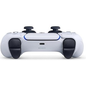 Resim Playstation 5 Dualsense Ithalatçı Garantili Beyaz 