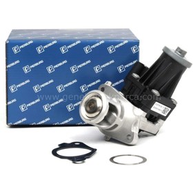 Resim PIERBURG Opel Meriva B 1.3 Uyumlu Egr Valfi Marka 