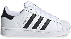 Resim adidas Superstar II Çocuk Günlük Spor Ayakkabı 