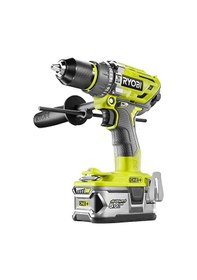Resim Ryobi R18PD7-252S 18 V Akülü Darbeli Matkap Vidalama 