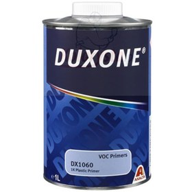 Resim Duxone DUXON DX1060 1K PLASTİK ASTAR 1/1 