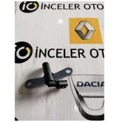 Resim 8200746497 Fluence Megane 3 Iii Manyetik Kaptör Krank Sensoru 