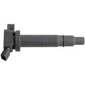 Resim Chuangyinshop 1pc Dq910848 90919 T2001 90919 T2005 90919 T2008 90919 02248 90919 02247 Otomotiv Yüksek Performanslı Ateşleme Bobini 