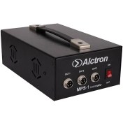 Resim Alctron MPS-1 Power Supply 