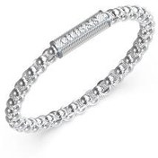 Resim Guess JGUJUMB03032JWSTS Erkek Bileklik 