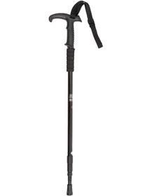 Resim Freecamp Travel Teleskopik Baton-siyah Çok Renkli 