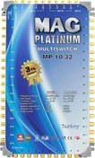 Resim 10*32 SONLU UYDU SANTRALİ MAG PLATINUM Powermaster