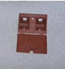 Resim Plastik Köşe Bağlantı - Napolyon Kirazı Diğer 