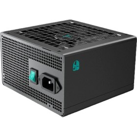 Resim Deepcool PN1000-D 1000W Atx 3.1 Pcıe 5.1 80+ Gold Güç Kaynağı 