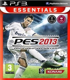 Resim Ps3 Pes 2013 Pes 13 
