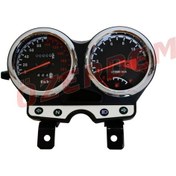 Resim Mh 125 Gösterge Paneli 200 Kh 