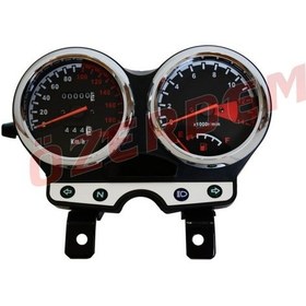 Resim Mh 125 Gösterge Paneli 200 Kh 