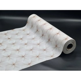 Resim K&M Hometex Dolap ve Çekmece Içi Kaymaz Kaydırmaz Raf Örtüsü 50 CMX15 mt 