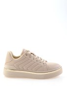 Resim Bambi Bej Kadın Sneaker K01188334909 