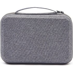 Resim Crackedice Djı Neo Darbeye Dayanıklı Taşınabilir El Çantası İçin Saklama Çantası 