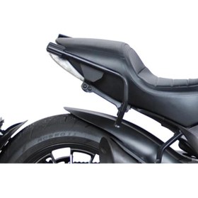 Resim Shad 3P Ducati Diavel Yan Çanta Demiri D0DV14IF 