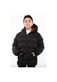 Resim Benittokids Erkek Çocuk Mont 51276 001 