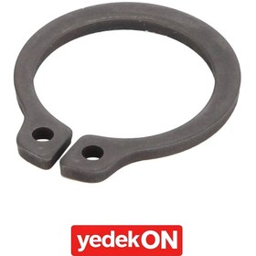 Resim AGCO Daire Cıvata - Massey Ferguson / Fendt / Valtra | ACP0443920 