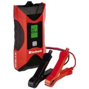 Resim Einhell Cc-Bc 4 M Akü Şarj Cihazı 