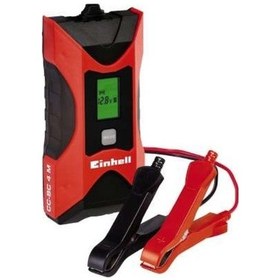 Resim Einhell Cc-Bc 4 M Akü Şarj Cihazı 