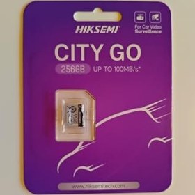 Resim HIKSEMI HS-TF-M1 256 GB Micro SD 