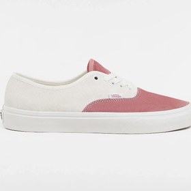 Resim Vans Authentic Withered Rose Çok Renkli Kadın Sneaker 