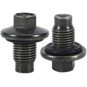 Resim Ford Cm Ax Focus 1.6 Zetec-s 2003- Karter Tapası Oem No:97jm6730ba 