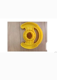 Resim PİLSAN Akülü Için Direksiyon Sarı 