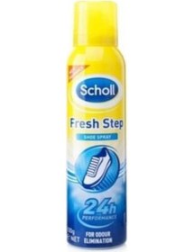Resim Scholl Koku Önleyici Ayakkabı Spreyi 150 ML 