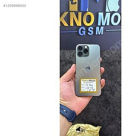 Resim Apple iPhone 14 Pro Max İkinci El TR | 128 GB | Siyah 