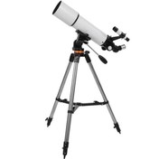 Resim -cf50080 Yüksek Netlik Monoküler Kara Ve Uzay Teleskobu 