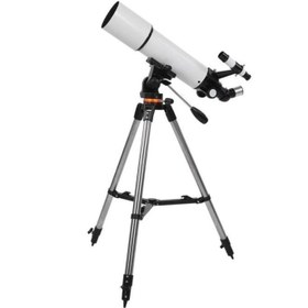 Resim -cf50080 Yüksek Netlik Monoküler Kara Ve Uzay Teleskobu 