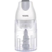 Resim VESTEL Vanilya 2000 B 4 Bıçaklı Doğrayıcı 