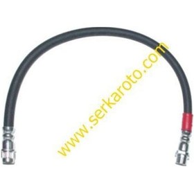 Resim Latıtude Fren Hortumu Arka 