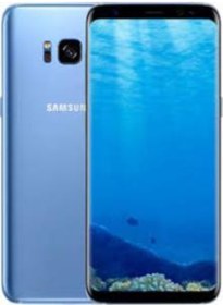 Resim Samsung S8 TR Garanti | 64 GB 4 GB Mavi 