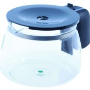 Resim Beko Oem - Beko cm 8058 I Dempro Çay Makinesi Cam Demlik - 3585030200 