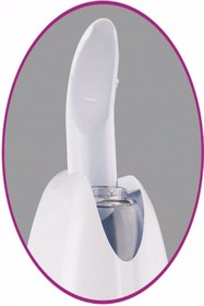 Resim KG-GOLDPAPER F160 500 Ml Beyaz Pratik Kapaklı Köpük Sabun Verici Dispanseri Aparatı (üstten Doldurmalı) 