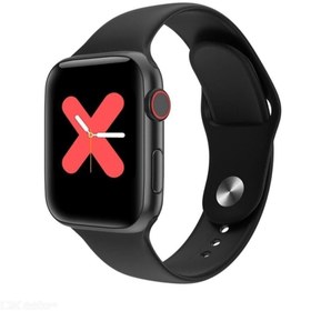Resim E-TECHNOMALL T500 Akıllı Saat Ios Android Destekli Arama Özelliği Sensörlü Türkçe, Adım Sayar, Nabız Ölçer - T700 