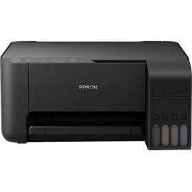 Resim Epson L3250 Renklı Inkjet Tanklı Yaz/tar/fot +Wıfı 