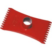 Resim Sait Demirci S.d. mt 0400 Mozaik Tarağı 